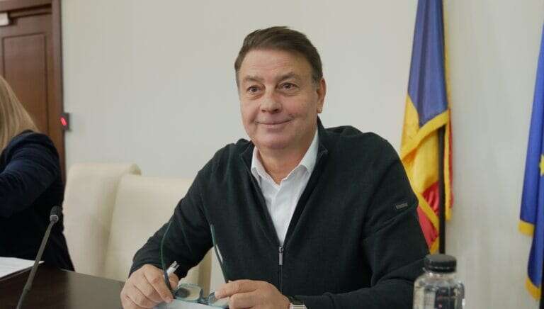 Demisie sau șantaj la Bolojan? De ce s-a răzgândit Florin Mitroi și nu mai pleacă de la șefia Consiliului Județean Constanța