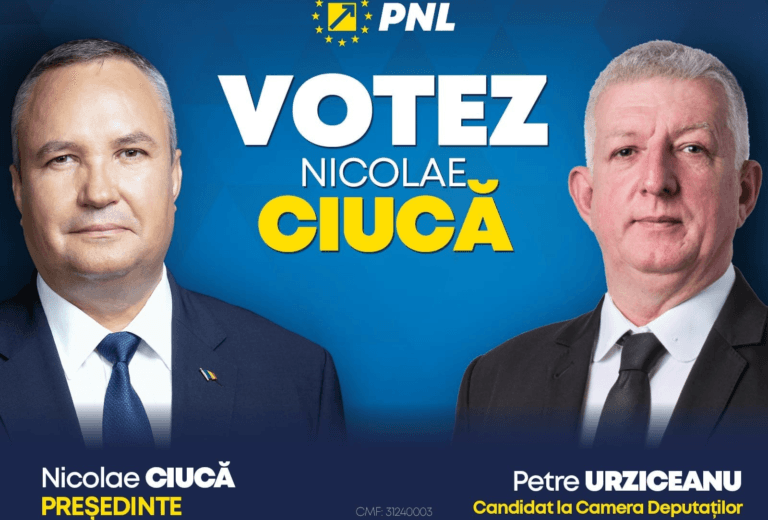 Funcții și salarii mari pentru perdanții PNL Constanța. Petre Urziceanu, fostul primar din Negru Vodă, uns director executiv la DGASPC
