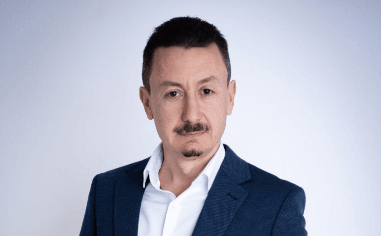 Bogdan Vlădescu și-a anunțat candidatura la Primăria Limanu. „Trebuie să primeze respectul pentru cetățeni și eficiența aparatului administrativ”
