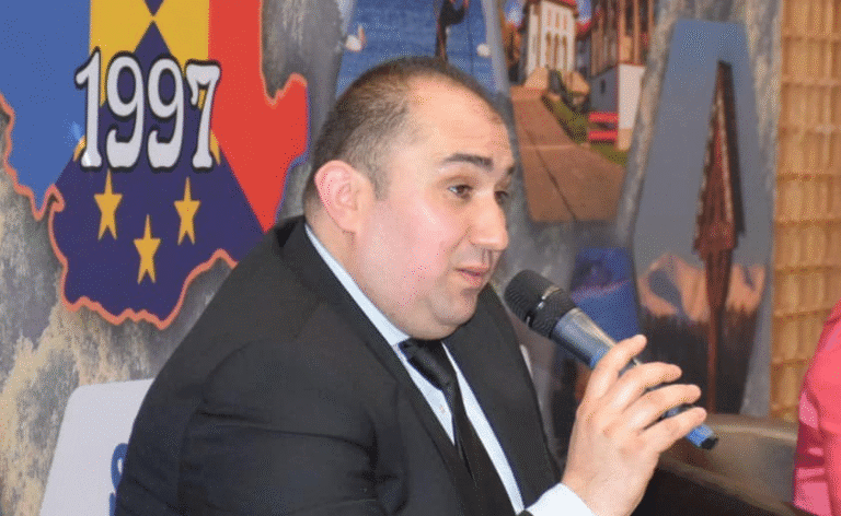 Ioan Bobe, directorul Camerei de Conturi Constanța, în atenția ANI. Ce verifică inspectorii de integritate
