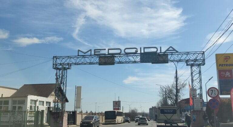 Anunț RAJA: se oprește apa în Zona de Nord a orașului Medgidia