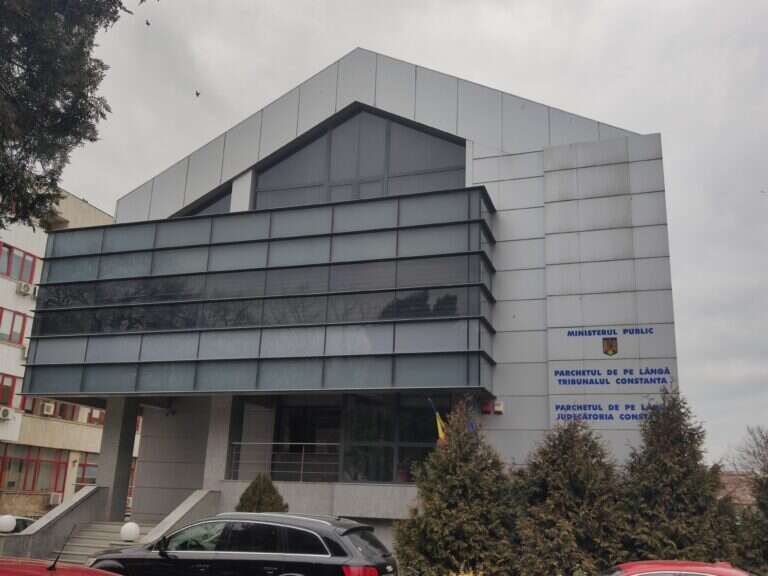 parchet judecatorie parchet tribunal constanta