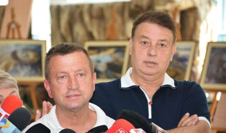 Delfinariul din Constanța refuză să ofere informații legate de afacerea încheiată cu firma din Ucraina care pune la dispoziție patru delfini pentru spectacole