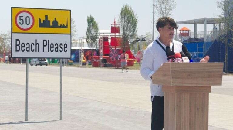 BEACH, PLEASE! își deschide porțile: Cel mai mare festival de muzică din Europa dă startul unei noi ediții și pune în vânzare biletele pentru 2026 la un preț incredibil