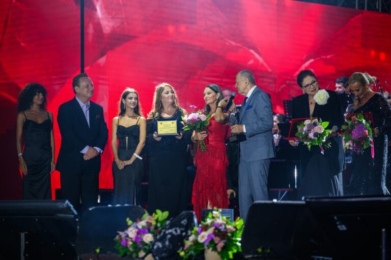 De la glorie la promisiune: Festivalul Mamaia a scris o nouă pagină în istoria muzicii (P)