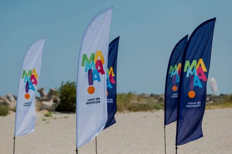OMD Mamaia Constanța: Sezon estival 2025 încheiat grandios, cu rezultate pozitive și perspective promițătoare (P)