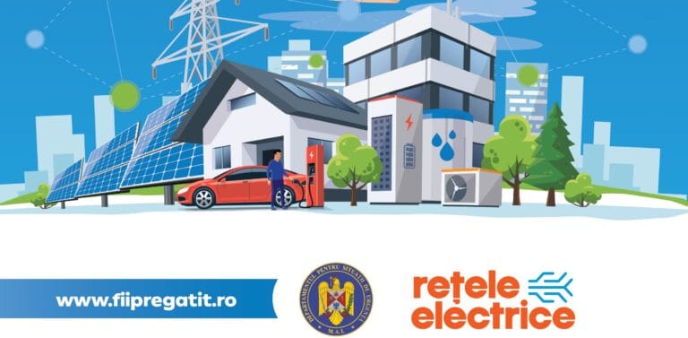 Ai grijă de tine și de cei dragi în sezonul rece: Ghidul siguranței în domeniul electric