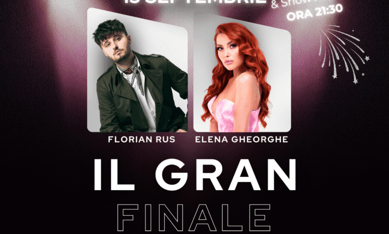 OMD Mamaia Constanța anunță “Il Gran Finale” – un weekend spectaculos cu artiști îndrăgiți, artificii și SuperCars, pentru a închide sezonul estival în forță! (P)