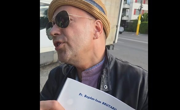 Preot din Arhiepiscopia Tomisului, acuzat de corupere sexuală. Părintele, audiat de Poliție, suspendat de Teodosie UPDATE
