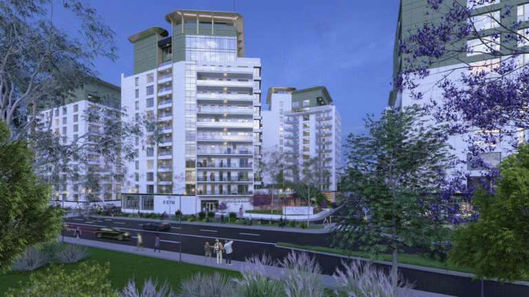 Alezzi Citadine – cartierul care schimbă regulile jocului în Constanța