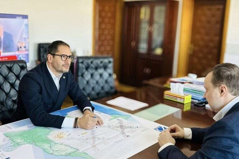 Proiectul de suflet al viceprimarului Răsăuțeanu – pasajul de la intersecția bd. Tomis cu Aurel Vlaicu, a rămas fără finanțare