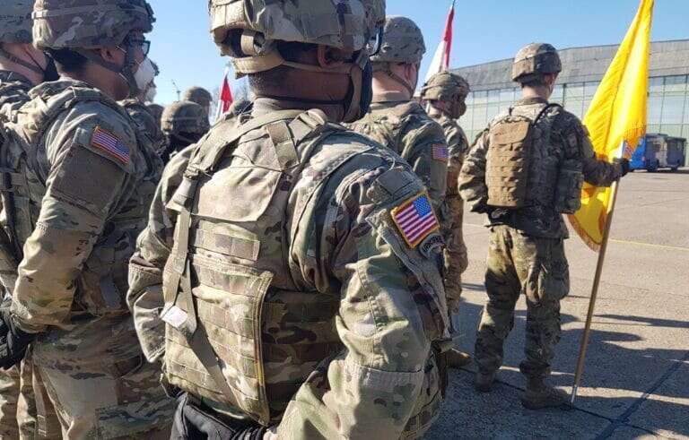 ANALIZĂ | Retragerea trupelor americane din România transmite o invitație indirectă Federației Ruse de a fi mai asertivă în regiunea Mării Negre