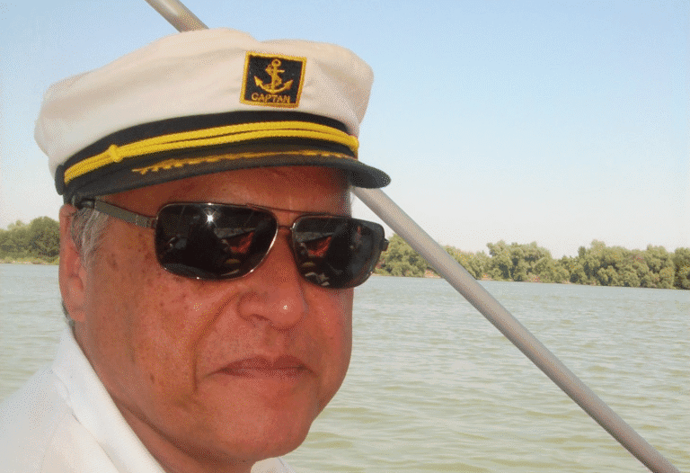 Fostul prefect Adrian Nicolaescu rămâne în pușcărie. ÎCCJ i-a respins recursul în casație. Va executa 4 ani pentru abuz în serviciu
