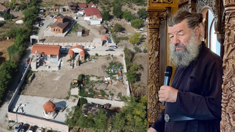 „Fenomenul Isaia de la Negrești”. Dosar penal și sancțiuni în cascadă