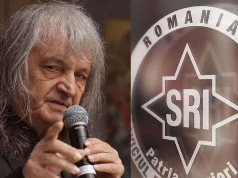 AUDIO „Academicianul” lui Teodosie, care l-a șantajat pe Patriarh,  se laudă că a colaborat cu SRI