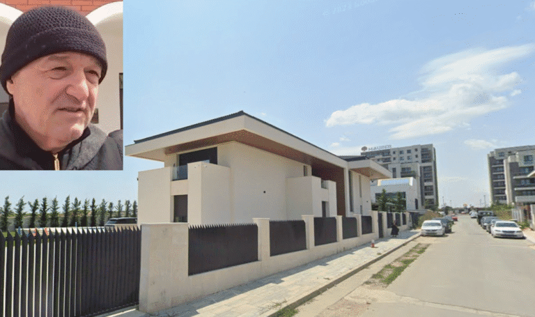 La Constanța, Becali a învățat să respecte legea. Adevărul despre procesul „câștigat” cu Primăria și „demolarea vilei” de 3 milioane de euro