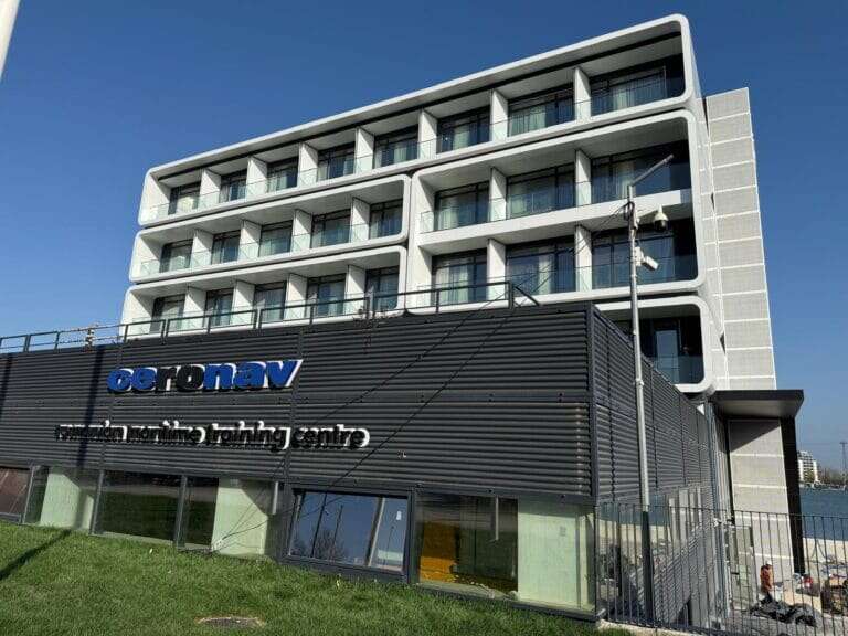CERONAV investește peste 17 milioane de lei într-o platformă informatică de gestionare a serviciilor de pregătire și perfecționare a personalului navigant