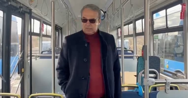 Constanța, un oraș paralizat de greva spontană a angajaților CT Bus. Primarul Vergil Chițac, s-a „ascuns” în spatele comunicatelor UPDATE
