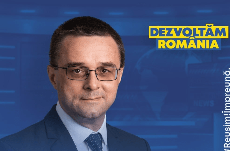 Abuzurile lui Sorin Mihai, fostul șef al ISJ Constanța, confirmate de Ministerul Educației. „Un comportament care încalcă normele de etică”