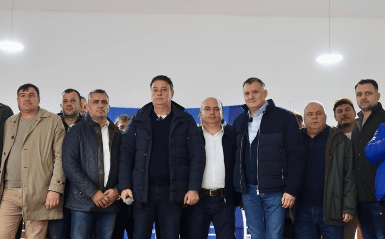 PNL Constanța, vot de încredere pentru președintele Ilie Bolojan