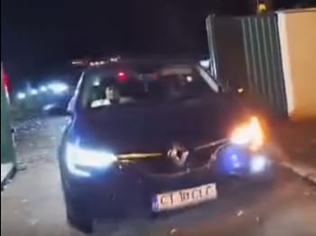 De ce a mers primarul Mariana Gâju cu mașina instituției la ședința Consiliului Politic Național al PSD. „Am adus beneficii atât comunei Cumpăna cât și județului Constanța”