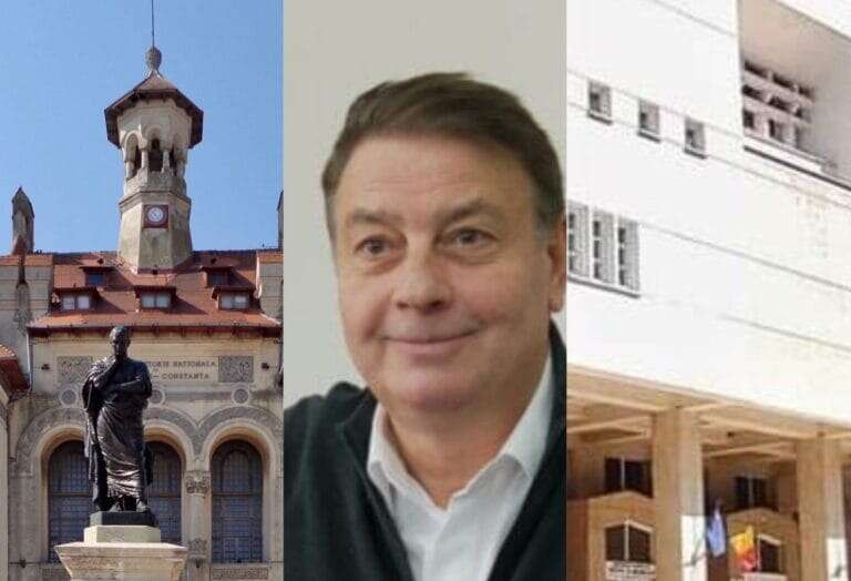 Consiliul Județean Constanța, „mumă” și „ciumă” pentru Cultură: dezmăț la Muzeu, austeritate la Bibliotecă