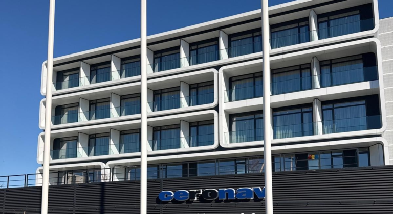 Ciprian Șerban, ministrul Transporturilor: România are cel mai mare centru de training maritim și offshore din Europa