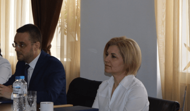 Cum a girat Claudia Portase, actuala șefă a ISJ Constanța, abuzurile lui Sorin Mihai, fostul inspector general demis de MEN
