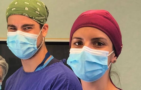 Medic neurochirurg despre concedieriile abuzive din Spitalul Județean Constanța: „Dau afară niște oameni care aplică protocoalele cu sfințenie”