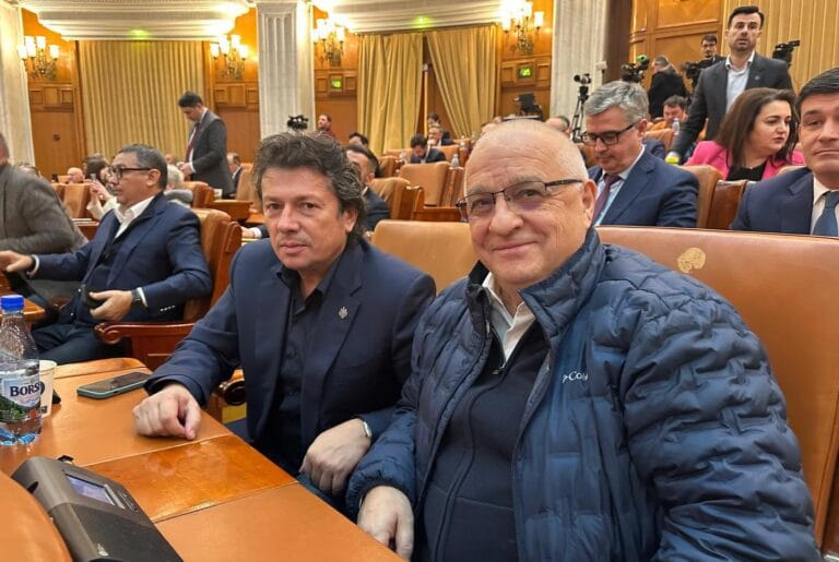 Alegerile „corecte” din organizația județeană PSD Constanța se amână