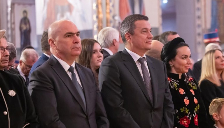 Motorină mai ieftină pentru fermieri. PSD îi cere lui Bolojan să nu mai blocheze măsura scutirii fermierilor la plata taxelor pe motorină