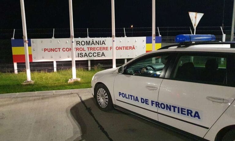 Descinderi DNA în Vama Isaccea. Șapte polițiști de frontieră, duși la audieri. Poziția oficială a Gărzii de Coastă