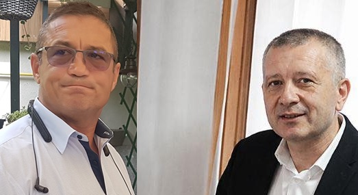 Procurorii Gigi Ștefan și Teodor Niță, arestați preventiv pentru 30 de zile. Ce acuzații li se aduc