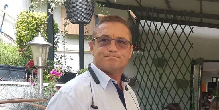 Procurorul Teodor Niță, la finalul perchezițiilor: „Nu sunt citat, nu sunt acuzat, nu am nicio legătură”