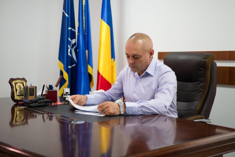 Haos generalizat în administrația Comunei Corbu. Lista neregulilor constatate de Curtea de Conturi la Primăria condusă de Vasile Lumînare (PSD)