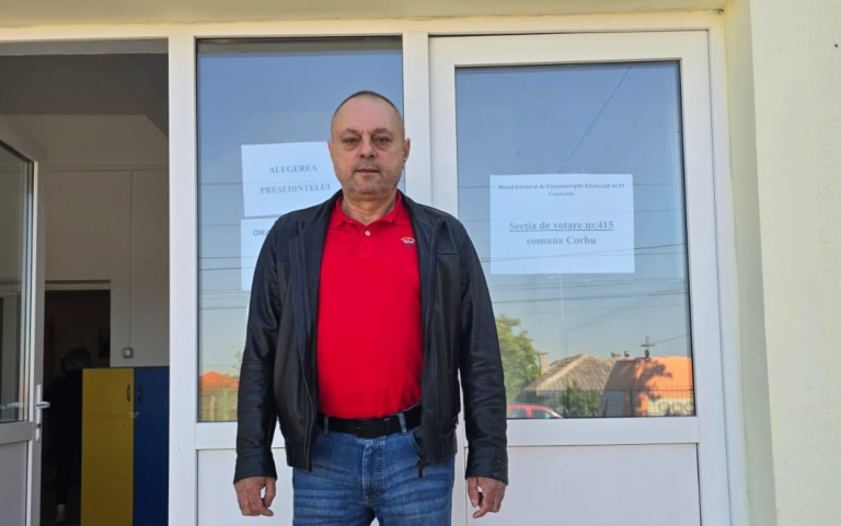 Vasile Lumînare, primarul Comunei Corbu, acuzat că a prejudiciat cu peste un milion de lei bugetul local prin acordarea unor indemnizații nelegale