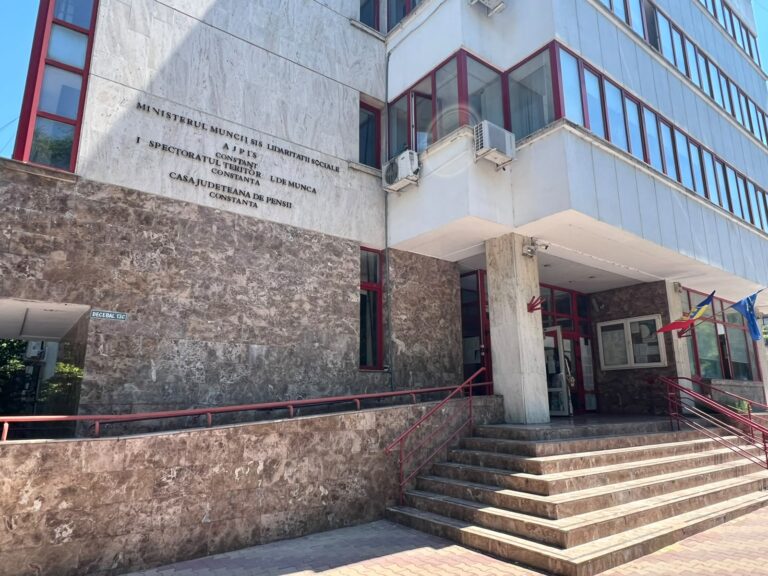 Șpagă la ITM Constanța. Inspectoarea Mihaela Dobrescu, prinsă în flagrant când primea 20.000 de lei mită