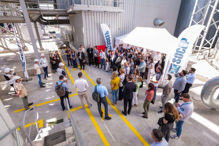 Maritime Business Week 2026 a reunit la Constanța reprezentanți ai industriei maritime, portuare și logistice, ai autorităților și organizațiilor profesionale din peste 20 de țări