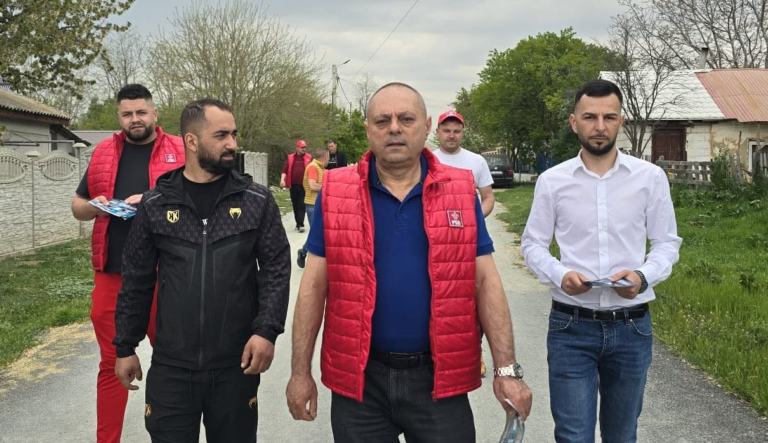 Curtea de Conturi a amendat cu 30.000 de lei Primăria Corbu. Totul a plecat de la problemele privind lipsa transparenței informațiilor publice