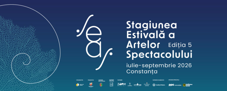 SEAS 2026 începe astăzi cu un prolog: Trei reprezentații ale spectacolului „Livada de vișini”