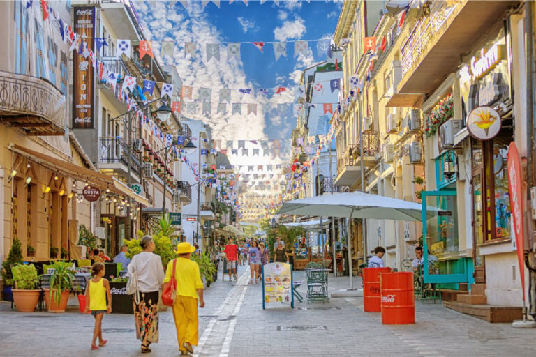 OMD Mamaia Constanța lansează website-ul destinației. Un nou pas de repoziționare din strategia de marketing turistic