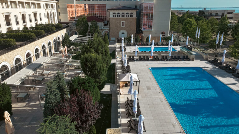 OMD Mamaia Constanța lansează un ghid practic de marketing digital. Cinci etape ale călătoriei