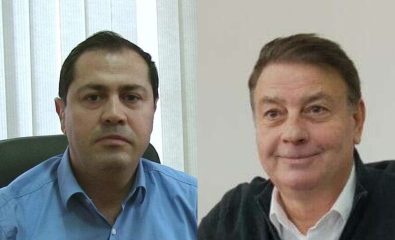 Mitroi, învins în instanță de Angelescu. Ce spun judecătorii despre demiterea abuzivă a șefului Direcției de Pază a Județului Constanța