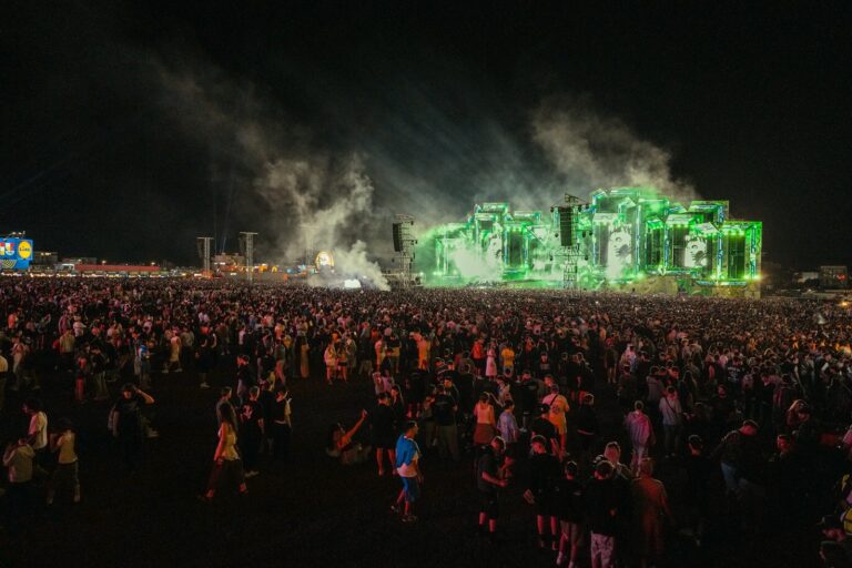 Beach, Please! Festival, ziua 2: 134.000 de participanți, iar Playboi Carti oferă show-ul așteptat de o țară întreagă