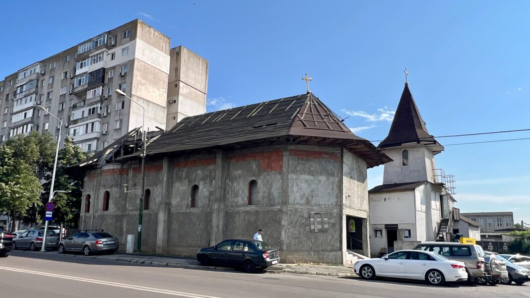 Biserica „Sf. Haralambie”
