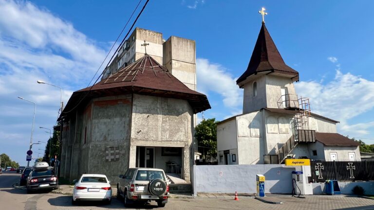 Noi sancțiuni pentru Parohia „Sf. Haralambie”. ISU Constanța: Au fost constatate nereguli