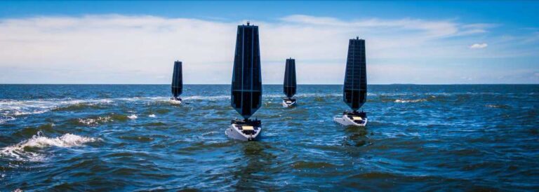 Portul Constanța va fi păzit de dronele maritime cu ajutorul a două sisteme Triton poziționate în zona digurilor de nord și de sud