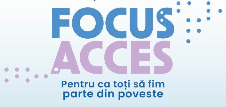 SEAS – primul festival din România cu o secțiune dedicată accesibilizării artelor spectacolului: FOCUS ACCES