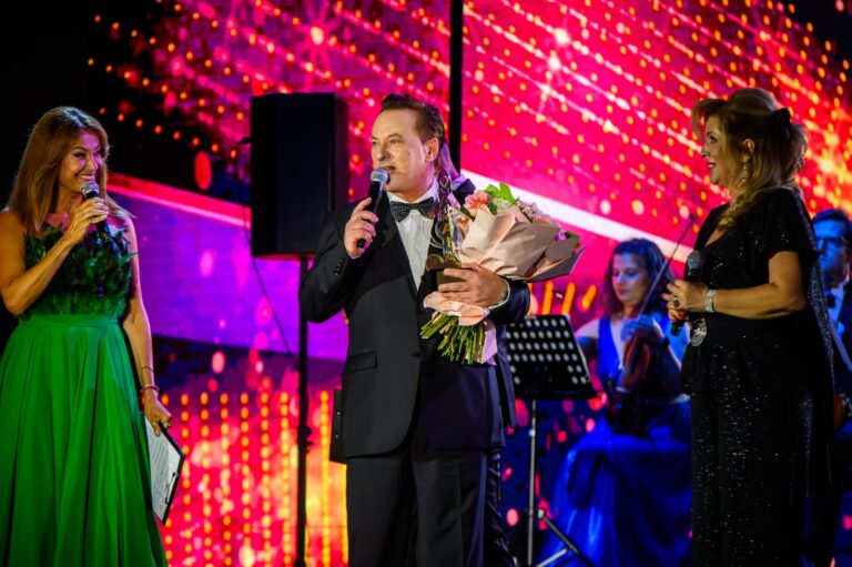 Trofeele Mamaia Nostalgia, “mai mult” decât muzică la Festivalul Mamaia 2026