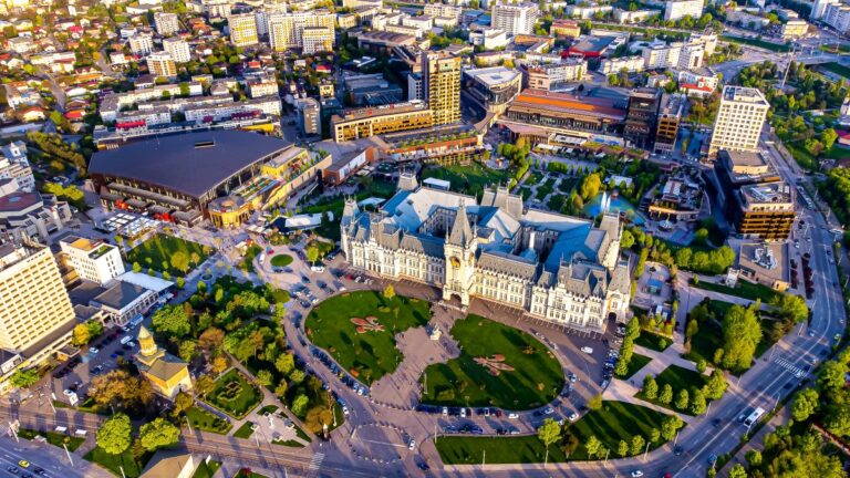 Retailul intră într-o nouă etapă: IULIUS propune pentru Constanța un proiect mixed-use construit în jurul comunității și al experienței